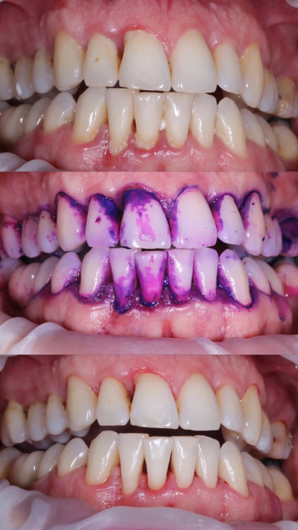 Работы клиники