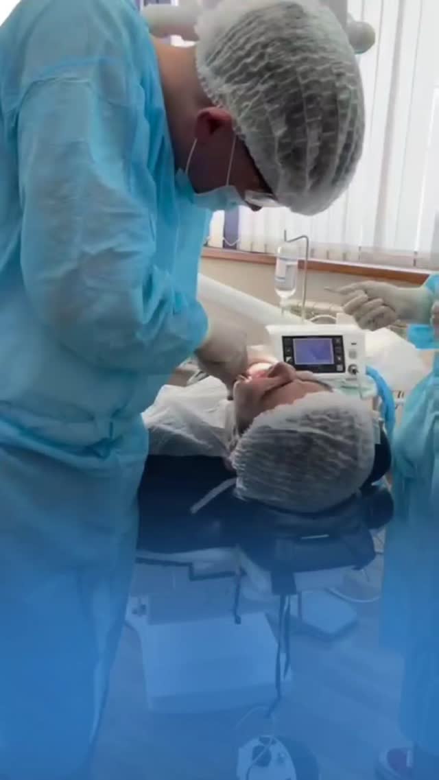 Имплантация